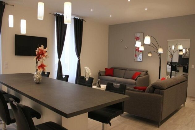 Appartement Cannes Centre - Photo4