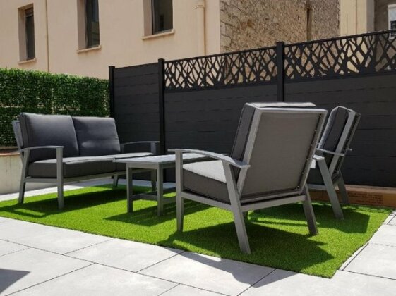 Appartement Cannes Centre - Photo5