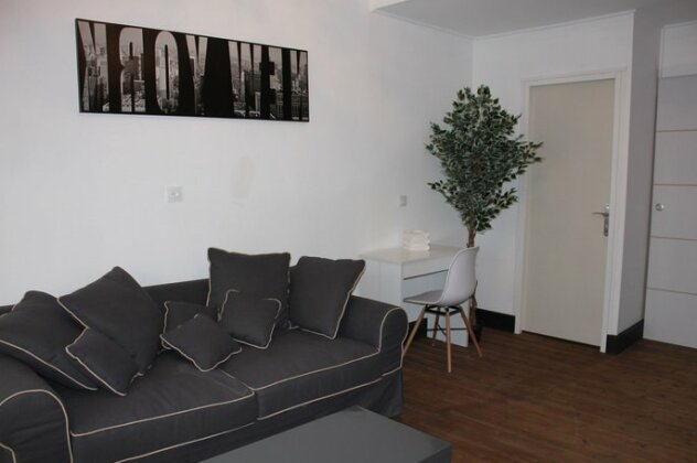 Appartement Chaparal - Photo3