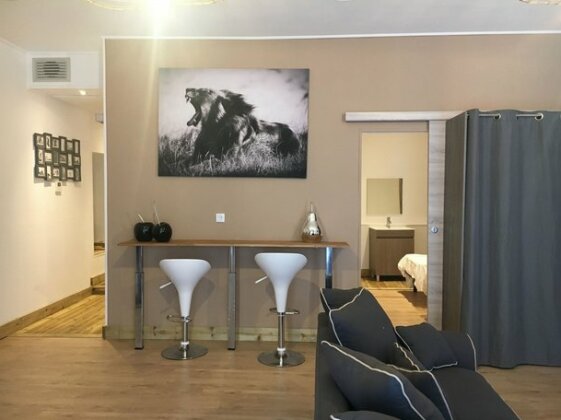 Appartement Chaparal - Photo5