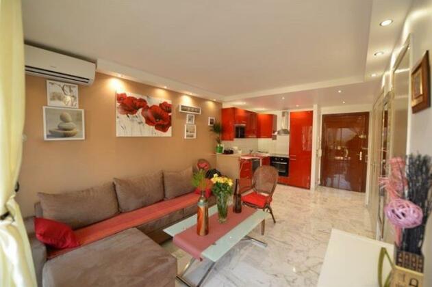 Appartement L' Esculiar - Photo2