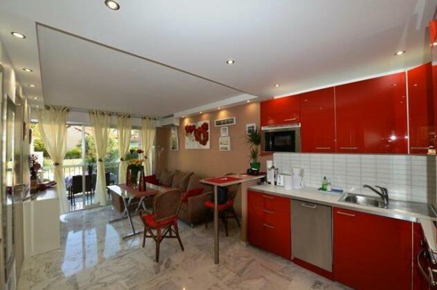 Appartement L' Esculiar - Photo5