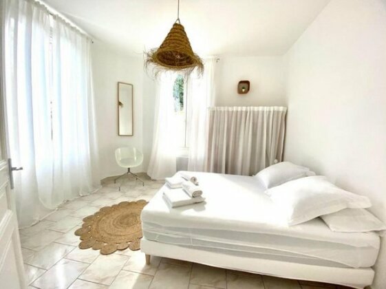 Appartement lola Cannes - Photo3