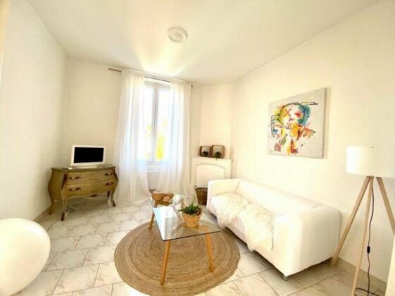 Appartement lola Cannes - Photo4