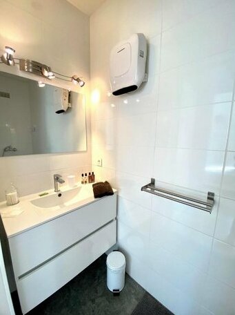 Appartement lola Cannes - Photo5