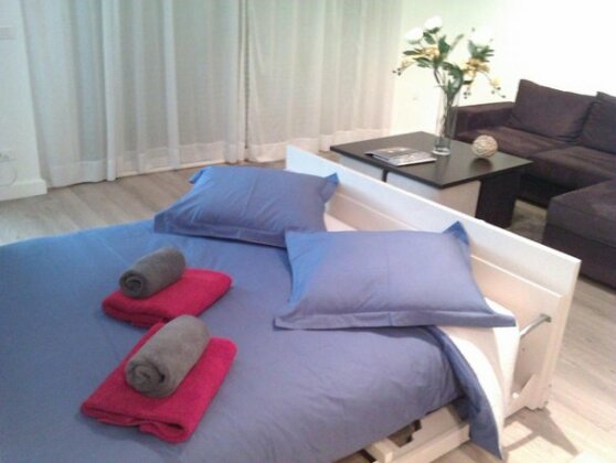 Appartement Lorraine - Photo2