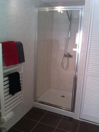 Appartement Lorraine - Photo4