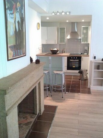 Appartement Lorraine - Photo5