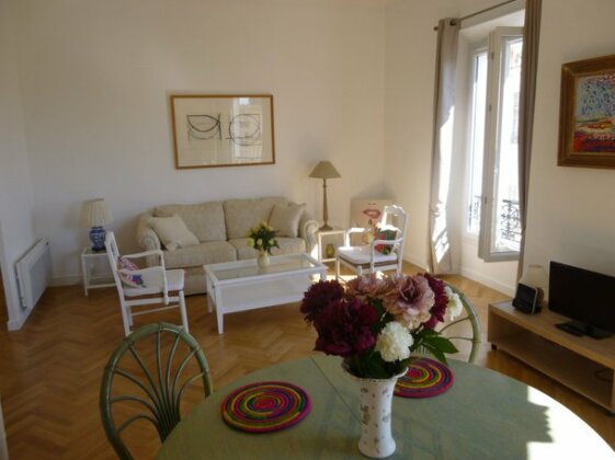 Appartement Marina-Croisette - Photo2