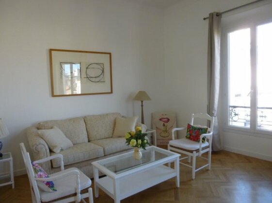 Appartement Marina-Croisette - Photo3