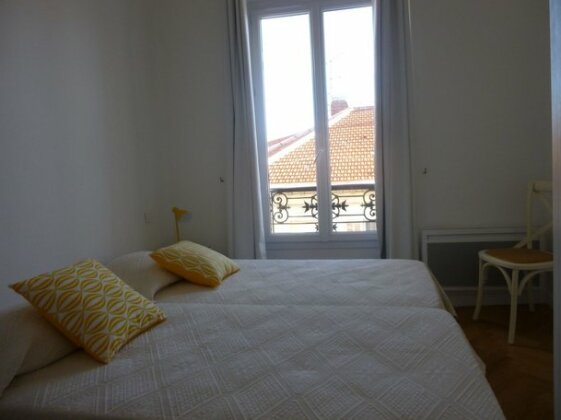 Appartement Marina-Croisette - Photo4