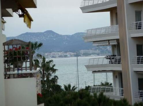 Appartement Palm Beach Cannes - Photo5