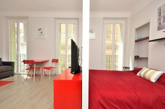 Appartement Rouguiere - Photo5