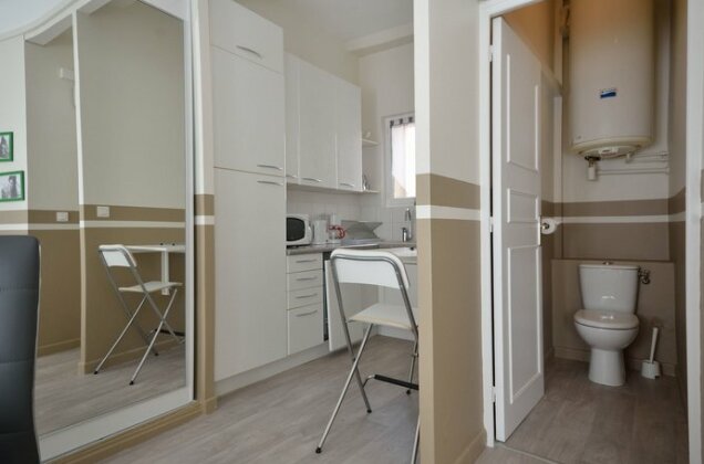 Appartements Du Suquet - Photo2