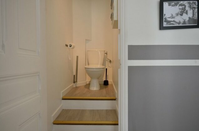 Appartements Du Suquet - Photo4