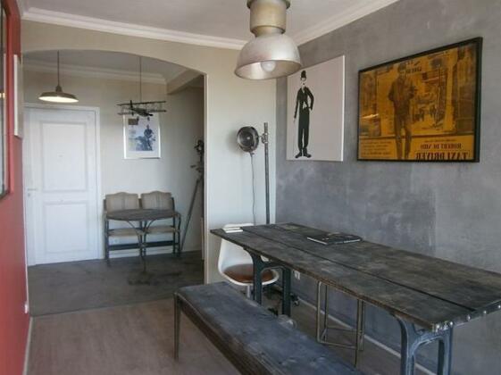 Appartements Palais Gothique - Photo3