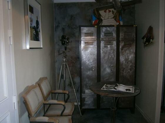 Appartements Palais Gothique - Photo5