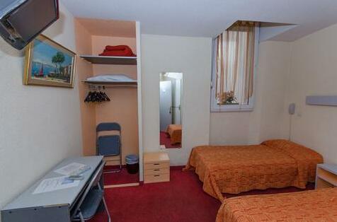 Appia Hotel - Photo2