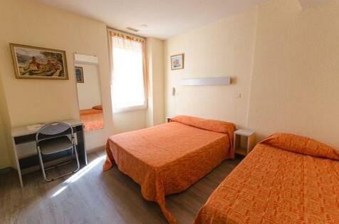 Appia Hotel - Photo3