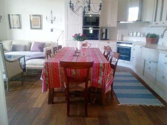 Arthur Properties Vieux Port - Photo3