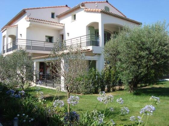 Bastide Saint Pierre - Photo2