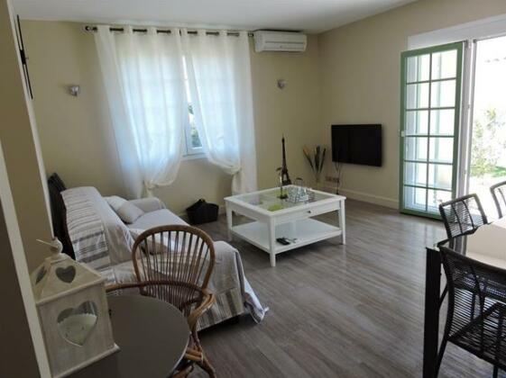 Bastide Saint Pierre - Photo3