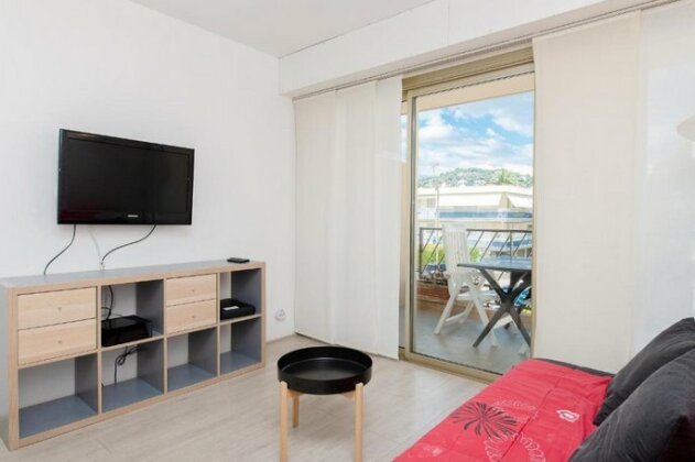 Beautiful apartment with terrace Palm Beach - Photo2