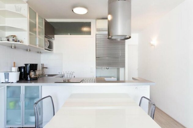 Beautiful apartment with terrace Palm Beach - Photo3