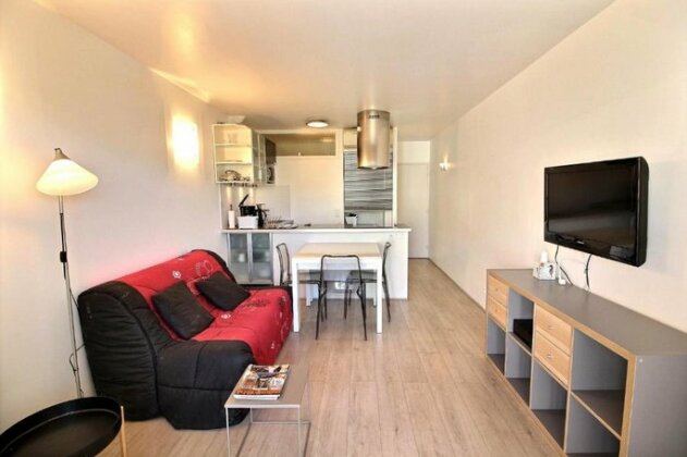 Beautiful apartment with terrace Palm Beach - Photo4