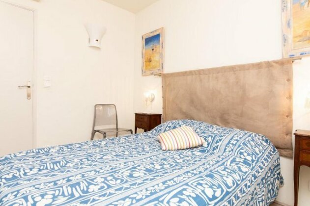 Beautiful apartment with terrace Palm Beach - Photo5