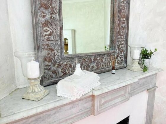 Bed & Breakfast COTTAGE BELLEVUE - Photo4
