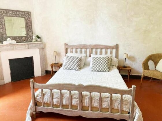 Bed & Breakfast COTTAGE BELLEVUE - Photo5