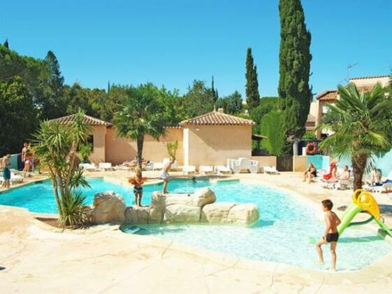 Camping Les Cigales - Photo2