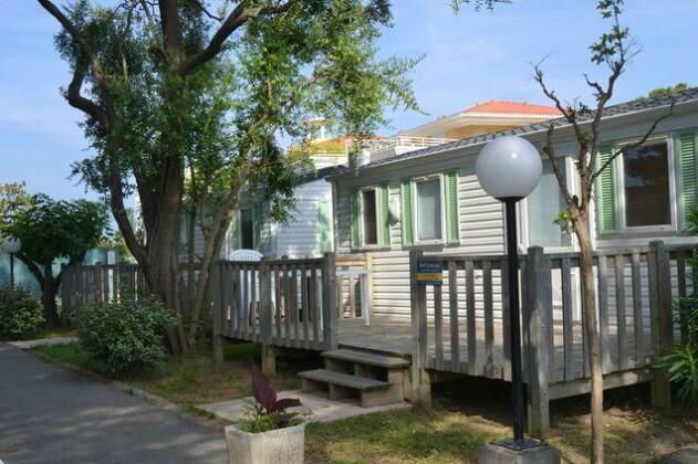 Camping Les Cigales - Photo4