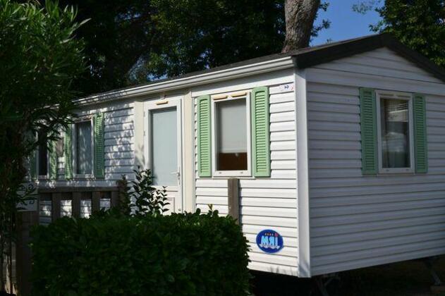 Camping Les Cigales - Photo5