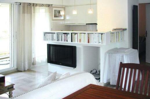 Cannes Chic Appartement - Photo2