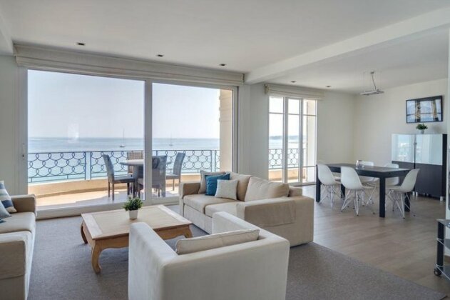 Cannes Croisette Cannes - Photo2