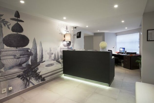 Cannes Croisette Prestige Apart'hotel - Photo3