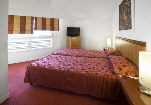 Cannes Croisette Prestige Apart'hotel - Photo4