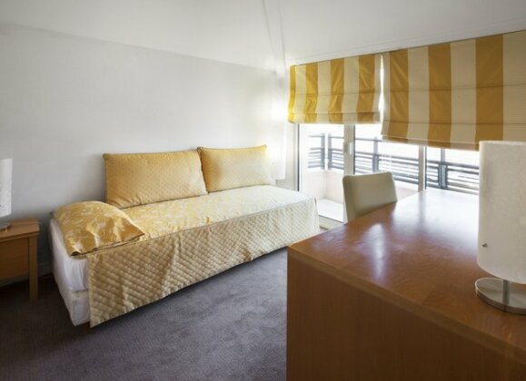 Cannes Croisette Prestige Apart'hotel - Photo5