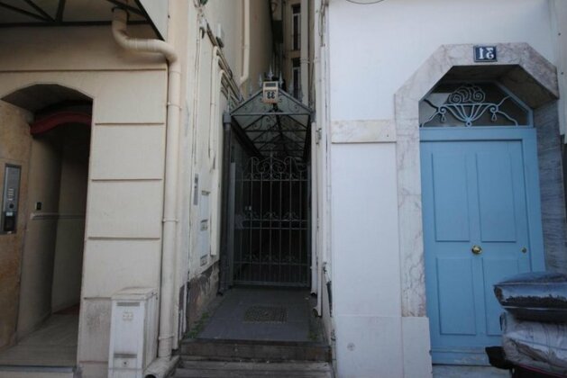 Cannes Felix Faure Apartments - Photo4