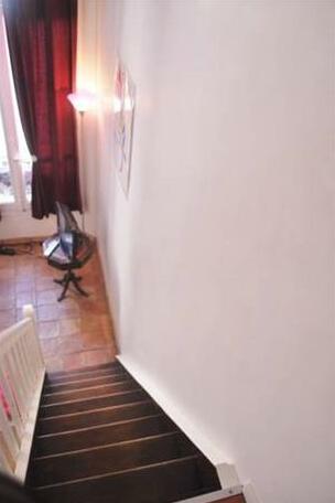 Cannes Home Rental Studio Montaigne - Photo2