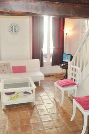 Cannes Home Rental Studio Montaigne - Photo4