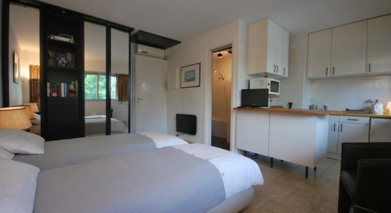 Cannes Immo Concept - Alexandre III - Photo5