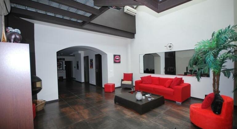Cannes Immo Concept - Loft - Photo3
