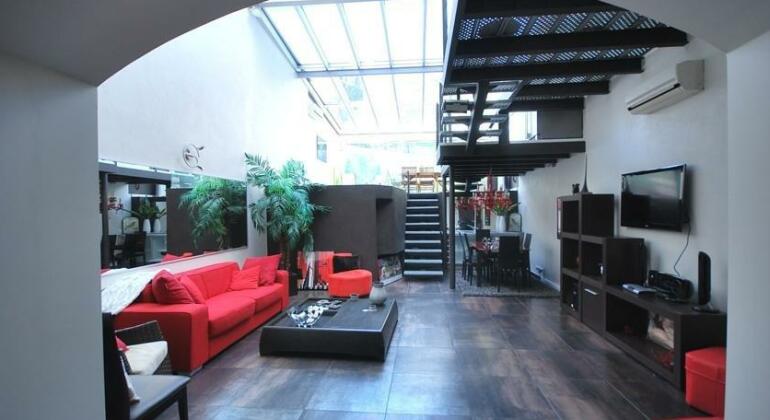 Cannes Immo Concept - Loft - Photo4