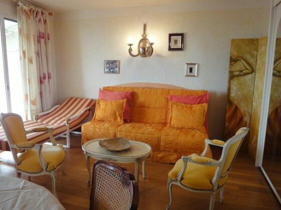Cannes Les Reves d'Or Apartment - Photo2