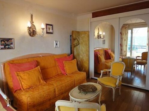 Cannes Les Reves d'Or Apartment - Photo3