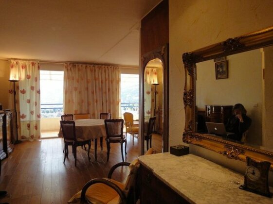 Cannes Les Reves d'Or Apartment - Photo4