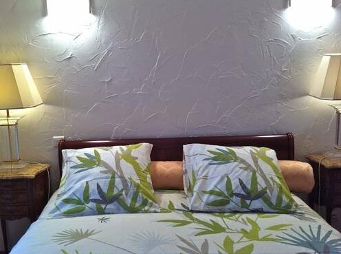 Cannes Les Reves d'Or Apartment - Photo5